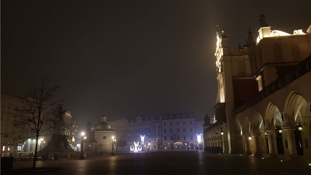 Weihnachten - Marktplatz 2